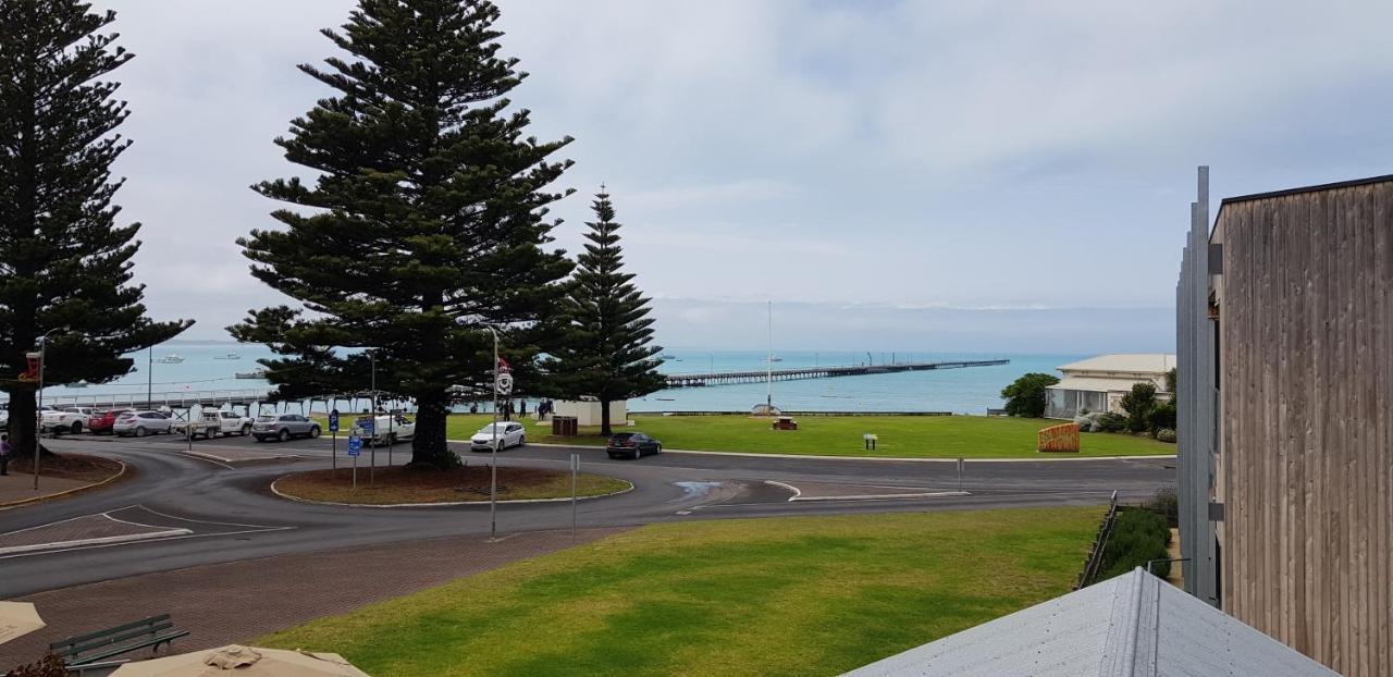 Bompas Boutique Hotel Beachport Exterior photo